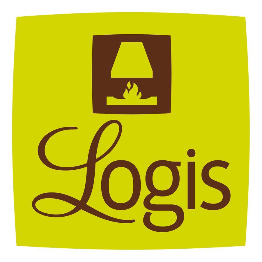 Logis Hotel Saint-Roch Pleumartin Экстерьер фото
