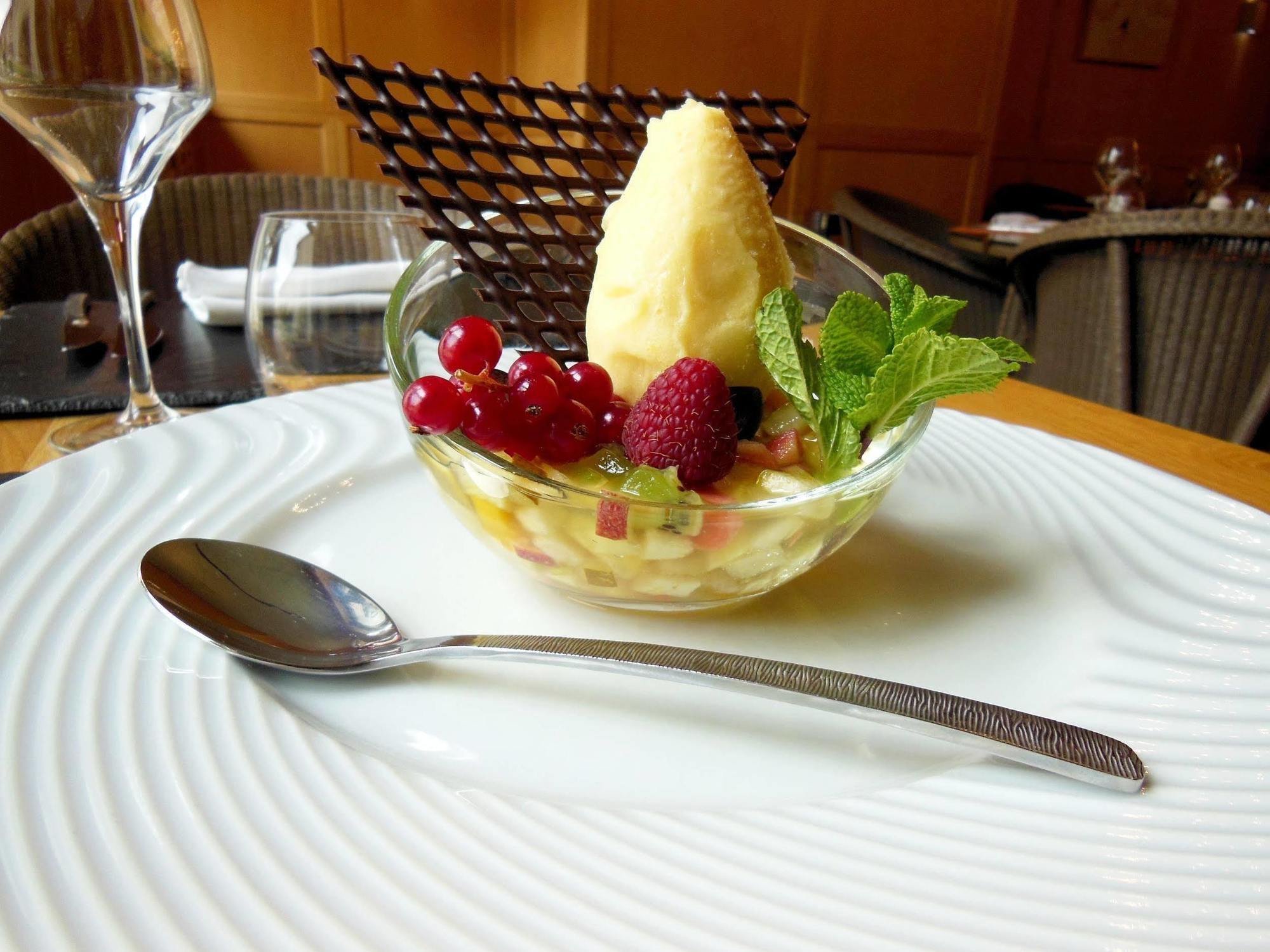 Logis Hotel Saint-Roch Pleumartin Экстерьер фото